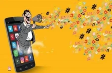 Netizen Ramai-ramai...