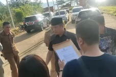 Dewan Tutup Sementara...