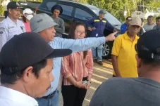 Dewan Akan Temui DLH...