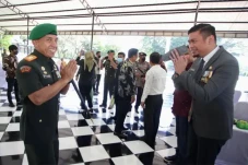 Bupati Gowa Sebut Sinergi...