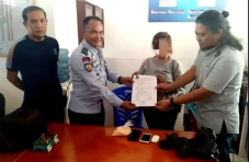 Penyelundupan Obat Terlarang...