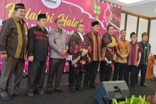 Ikapada Dukung Percepatan...