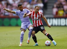 Brentford Dikabarkan...