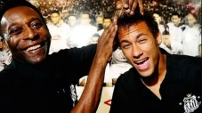 Neymar Kejar Rekor Legendaris...