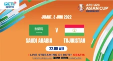 Link Live Streaming...
