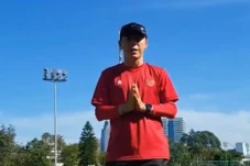 Shin Tae-yong Klarifikasi...