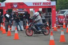 Harga Motor Bebek dari...