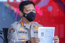 Polri Paparkan Pentingnya...