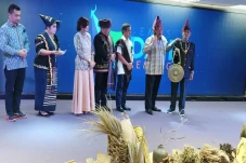 Sandiaga Uno Beri Resep...