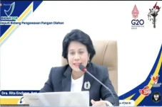 BPOM Ungkap 7 Penyakit...