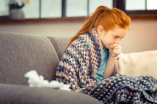 Tuberkulosis pada Anak,...