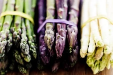 7 Sayur Penurun Kolesterol...