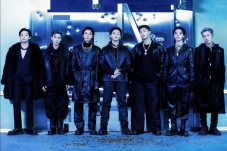 BTS Bakal Comeback dengan...