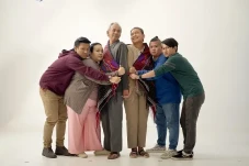 Sukses Gala Premiere...