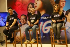 Kisah Nyata Perjalanan...