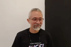Lukman Sardi: Serial...