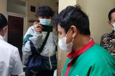Polisi Sita 45 Valdimex...