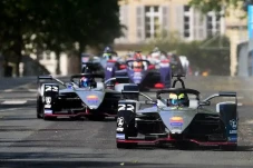 Formula E 2022, Ketua...