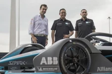 Sukses Gelar Formula...