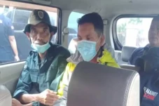 Jadi Tersangka Penjualan...