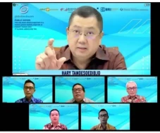 Global Mediacom Tawarkan...