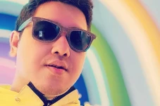 Profil Andrie Bayuajie,...