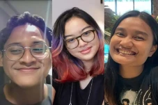 Mau Belajar di Luar...