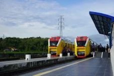 Beroperasi Oktober 2022,...