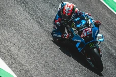 Hasil FP1 MotoGP Catalunya...