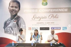 Greysia Polii Ungkap...