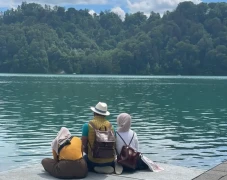 Pulang ke Bandung Tanpa...