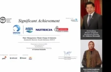 Danone Indonesia Raih...