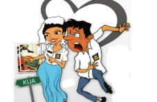 Duh! Angka Perkawinan...