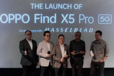 OPPO Find X5 Pro 5G...