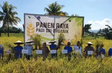 SRI Organik PT Vale,...