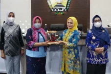 Pemkot Baubau Pelajari...