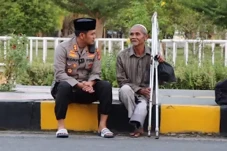 Kapolres Palopo Aktif...