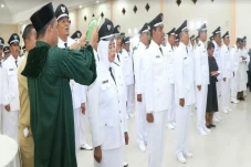 Sempat Resah, Ratusan...