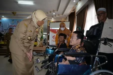 Noormiliyani : Penanganan...