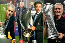 5 Kali Juara di Eropa,...