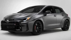 Penampilan Unik Toyota...