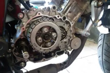 Penyebab Tenaga Motor...