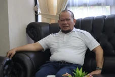 Ketua DPD RI Dukung...
