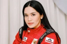 Jelang Formula E, Begini...