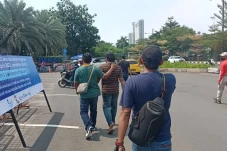 Jual Tiket Formula E...