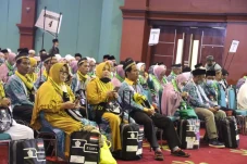 404 Calon Jamaah Haji...
