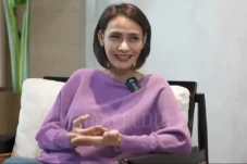 Wenny Ariani Nangis...