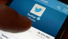 Twitter Kembangkan Fitur...