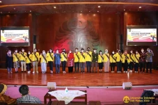 Umumkan Mapres 2022,...