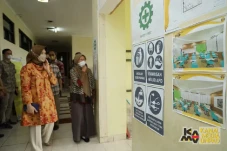 Unpad Bersiap Gelar...